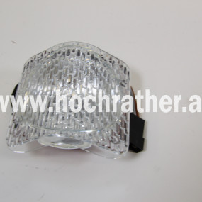 Frontscheinwerfer Case 1-34-672-400
