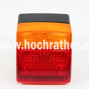 Schlussleuchte Case