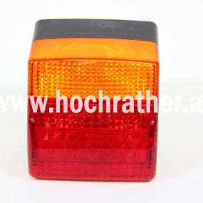 Brems-/Blinkleuchte Hinten, rechts - 12 V - 21 W - 155 Mm B X 140 Mm H X 149,5 Mm L Case