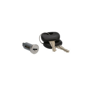 Schloss – 33,4 Mm L X 16,8 Mm Ad Case