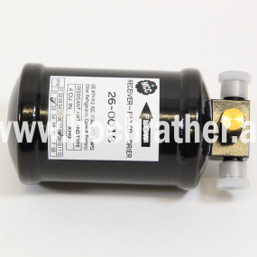 Verdampfer Case
