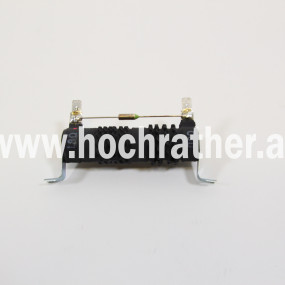 Widerstand Case