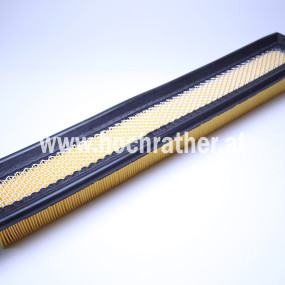 Kabinenluftfilter Case