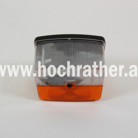Frontleuchte Case