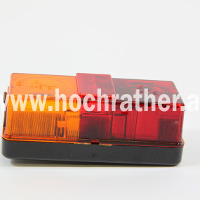 Bremsleuchte Case