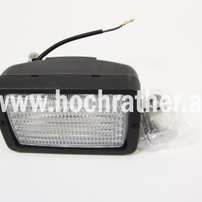 Tragbare Leuchte Case