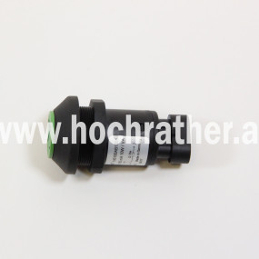 Drucktaste Case