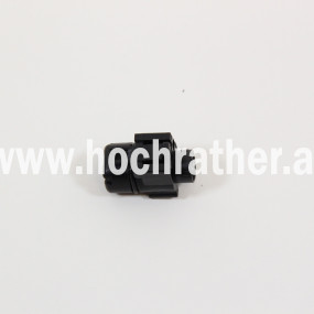 Elektrischer Verbind Case