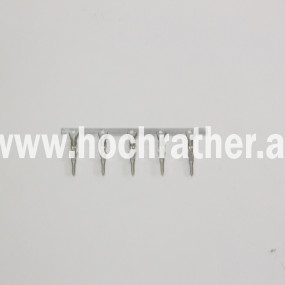 Anschlussstecker Case