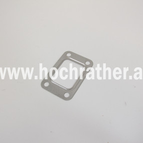 Dichtung, Flach Case