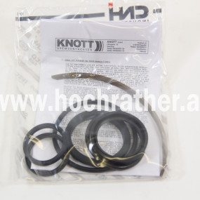 Dichtungssatz Case