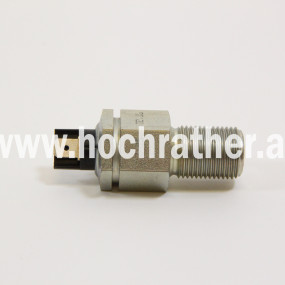 Sensor Case