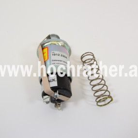 Schalter Case