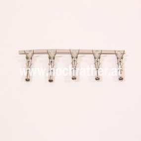 Anschlussstecker Case