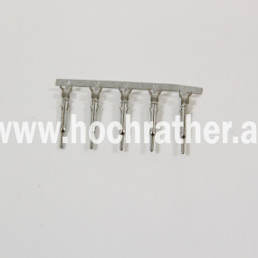 Anschlussstecker Case