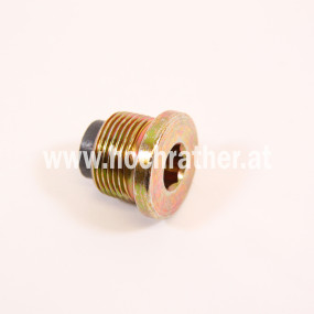 Schraube Case
