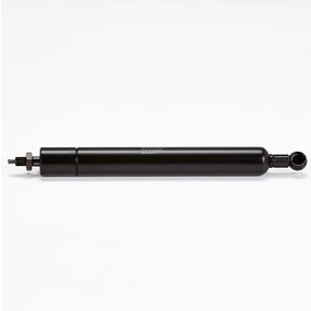 Gasdruckfeder mit Verriegelung - 350 Mm L X 28 Mm Ad Case