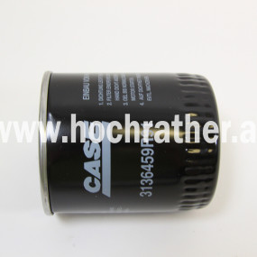 Motorölfilter – 98 Mm Ad X 116 Mm L Case