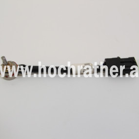 Potentiometer Case