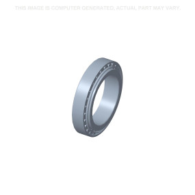 Bearing, Roller, Spherical Case