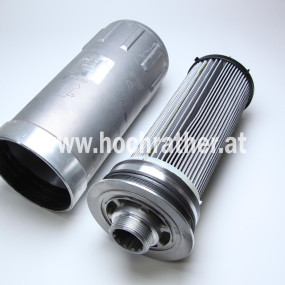 Hydraulikölfilter - 121 Mm Ad X 311 Mm L Case