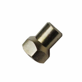 Sechskantmutter – M18 X 1,5 X 45 Case