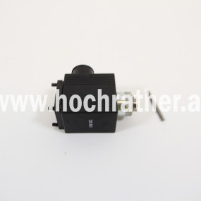 Magnetspule Mech Case