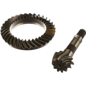 Kegelradgetriebe Case