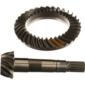 Kegelradgetriebe Case