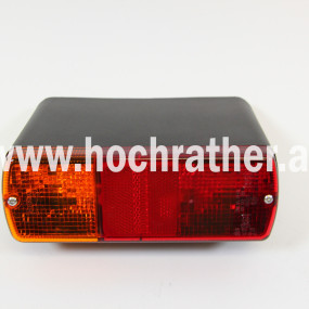 Schlussleuchte Case 5172684