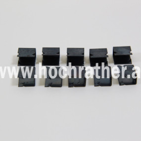 Haltekragen - 7 Mm Id X 12 Mm Außendurchmesser Case