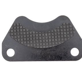 Bremsbelag - 148 Mm L X 4 Mm Dicke Case 5196706