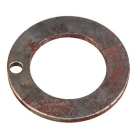 Druckscheibe - 38,12 Mm Innendurchmesser X 61 Mm Außendurchmesser Case