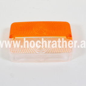 Streuscheibe Case