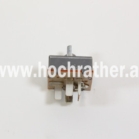 Ventilatorschalter Case
