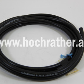 Hydraulikschlauch – 1700 Mm L Case