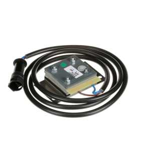 Rotorverlustsensor Case