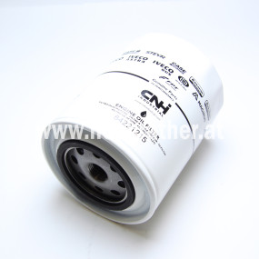 Motorölfilter - 107 Mm Ad X 139 Mm L Case