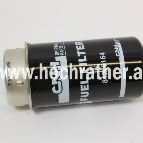 Kraftstofffilter Case