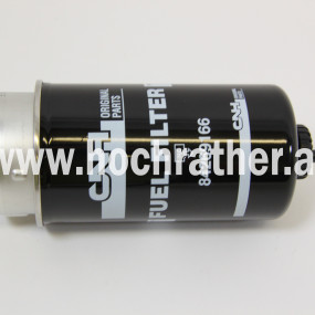 Kraftstofffilter Case