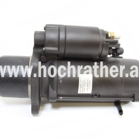 Startermotor Case