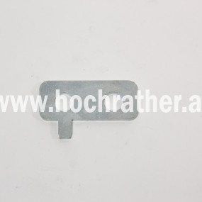 Blech, Platte Case 84309672