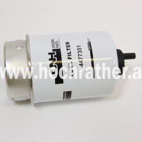Kraftstofffilter – 84 mm AD x 155 mm L (84477351) Case