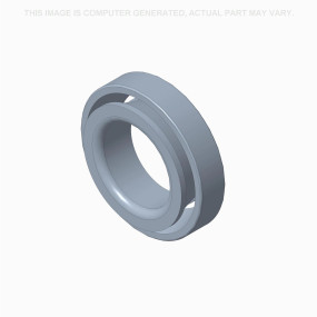 Kegelrollenlager - Lm 501349310 Case 86512015