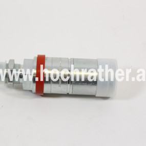 Abreisskupplung Case 87306016