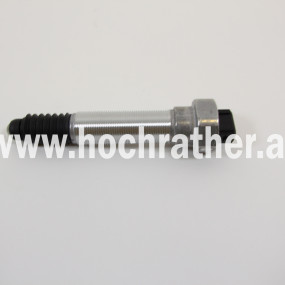 Sensor Case
