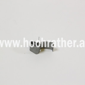 Verlängerungsfeder für Hinteren Kotflügel - 20 Mm W Case 87636427