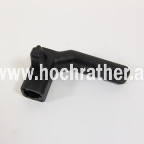 Griff für Aufklappbare Windschutzscheibe - 106 Mm L X 63 Mm H X 64 Mm B Case