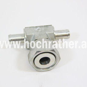 Hydr Steckverbinder Case 87663928