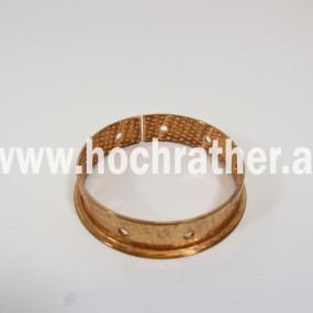 Buchse Case